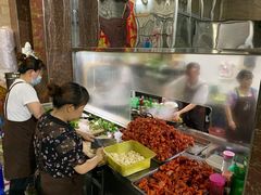 -回味南塘老王虾尾(总店)