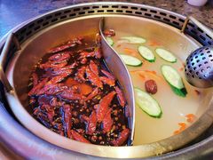 -小龙坎老火锅(北京三里屯店)