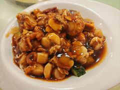 -奥华餐厅·老张记(台基厂店)