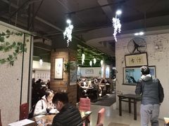 大堂-素清香(解放路店)