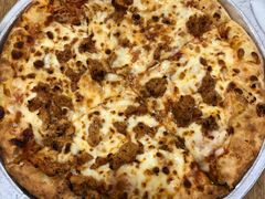 -Tube station站点比萨(王府井百货店)