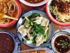 -袁妈红豆汤(重庆总店)