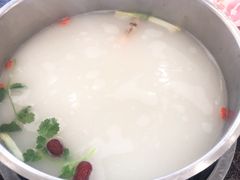 -朋友的火锅店(苏家屯店)