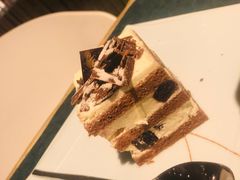 -T館·花园艺术餐厅