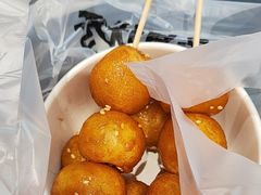 -黑色经典臭豆腐·长沙鲜食商店(坡子街店)