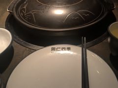 -同仁四季椰子鸡(海岸城天利店)