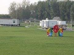 -天津武清北运河郊野公园房车露营地