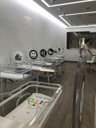 -海豚湾高端月子会所(黄浦店)