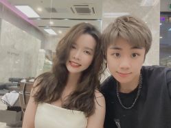 点击看大图 -INSTYLE·SALON