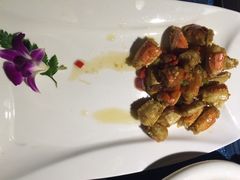 竹里馆-新竹里馆·花园餐厅(兴苑路店)