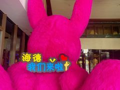 -北京海德酒店温泉