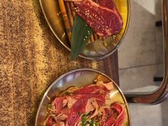 -妙香居韩国烤肉(容桂天佑城店)