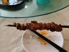 -撒拉花儿·新疆菜·清真(太阳宫店)