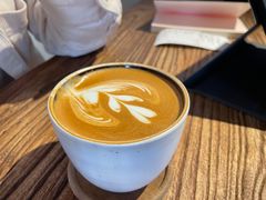 -PUZZLE COFFEE 拼图咖啡