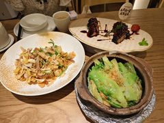 -粤集·手工粤菜(皇庭广场店)