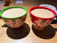 -耶里夏丽·新疆菜·家庭聚场(百联中环购物广场店)