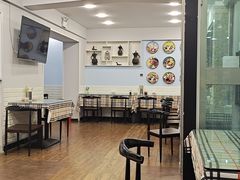 -大盘鸡@拌面(新民路店)