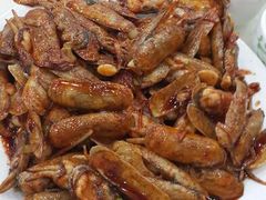 android_upload_pic-天津乾毓德饭庄·清真传统炒菜·海鲜烧烤(咸阳路店)