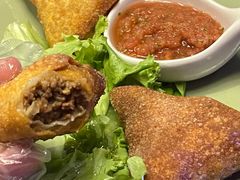 -Uncle Kosto科斯托·中东菜