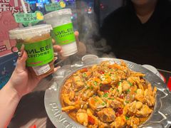 -胖哥俩肉蟹煲(杭州下沙学林街店)