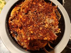 -长安记·大美陕菜(大族广场店)