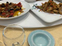 -张家港国贸酒店·餐厅