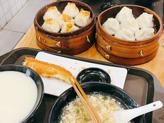 -常鲜德乐购迎桂馒头店(麻巷公寓店)
