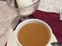 奶茶和雪糕-太平馆西餐厅(北京路店)