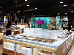 -瑞伯克牛排自助餐厅天一广场店