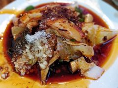 -温记府廟豆汤饭·始于1955年(海椒店)