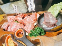 -赤坂亭·M9和牛烧肉·铁板烧·日料398放题(长泰广场店)
