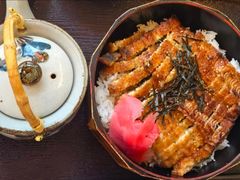 -今泉町·鳗 居酒屋(徐汇绿地缤纷城店)