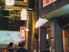 大堂-文和友老长沙龙虾馆(化龙池店)