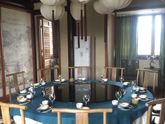 包厢-二十八里太湖船菜(吉祥路店)