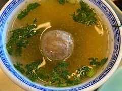 牛肉丸-潮界(LU·ONE凯德晶萃广场店)