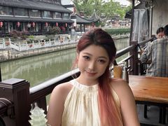 -李百蟹·江南蟹黄面·河景餐厅(夫子庙总店)