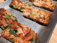 -KimPro 辛普乐概念韩餐