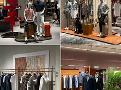 -王府井百货熙地港店