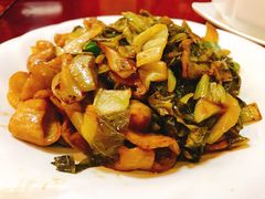 -盛记顺德高佬猪杂粥