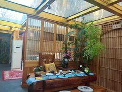 -悦真雅院·四合院·清真私房菜(雍和宫店)