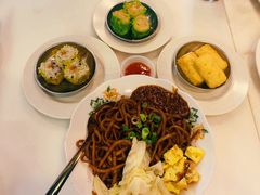 翡翠带子-何九海南茶店(鬼仔巷店)