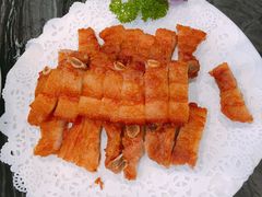 -美极鲜食坊(宝安南路店)