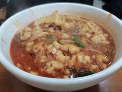 普通牛肉小炒-刘信牛羊肉小炒泡馍(回民街店)