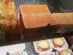 -君之狮子山·轻糖烘焙(松江印象城店)
