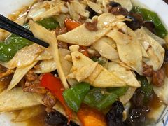 -王家土菜馆(霍山县店)