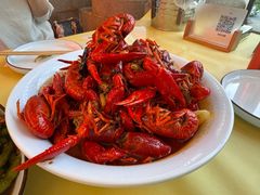 -小田油焖小龙虾(双井店)
