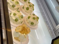 -WenTinG文汀·半糖蛋糕(合生汇店)