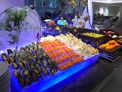 -瑞德姆美人鱼海底演艺主题餐厅(亚龙湾店)