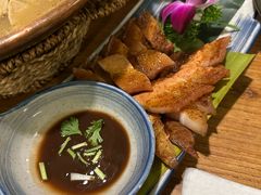 -紫滇源云南生态菜(丹凤街店)