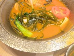 -福客麻辣烫·现炒麻辣香锅(印力中心店)